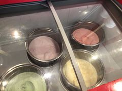 -汇泉王朝大饭店-旋转餐厅(南海路店)