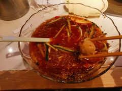 -七八冷面·延边朝鲜族美食(圣熙八号店)