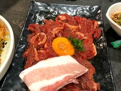 -金刚山(学府路店)