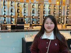 -武汉洲际酒店