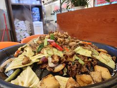 -一烙锅(友谊店)