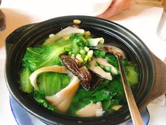 -廖记老砂锅(上清寺店)
