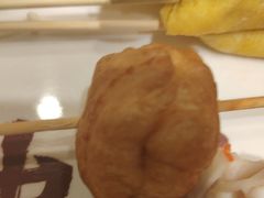 -阿串串老火锅(力盟店)