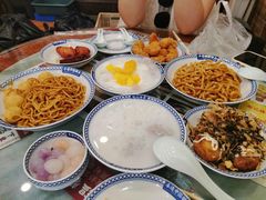 -赵记传承·中国甜品(福州总店)
