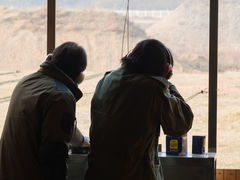 -中国北方国际射击场