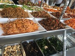 -春华海鲜城(广场西苑店)