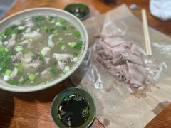 -小辫子羊肉面馆(周东店)