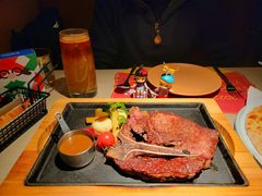 澳洲T骨牛排-布拉诺牛排西餐厅(上城天街店)