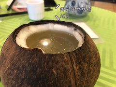 -盛港湾海鲜食府(黄沙店)