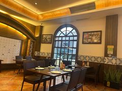 -澳门木偶葡国餐厅(珠海店)