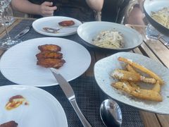 -MONICH牛排融合餐厅(和义大道购物中心店)