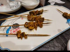 -高家烧鸽子烧烤店63年