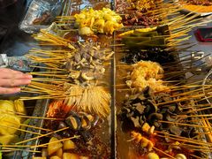 -大姐麻辣烫(莲宝中路店)