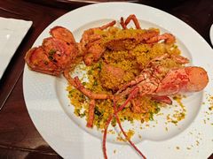 -老爷庙风味美食府(魏都大道店)