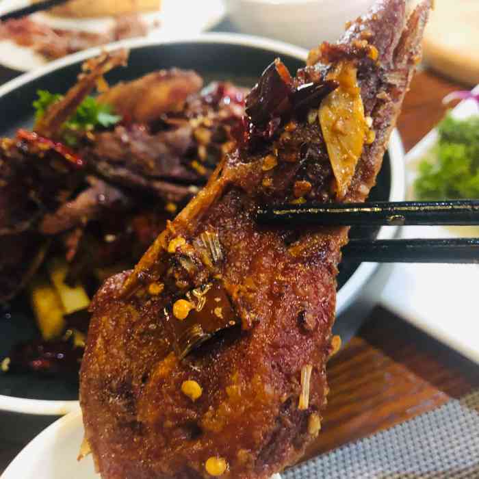 打卡城阳鲁邦风情街