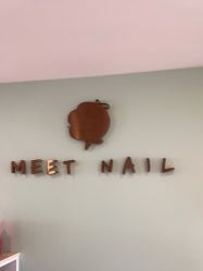 点击看大图 -Meet Nail 美睫·美甲