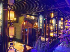 大堂-桂满陇-西湖船宴(西单大悦城店)
