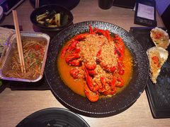 -红盔甲·小龙虾(车公庙店)