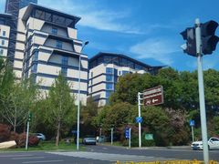 -常州环球恐龙城维景国际大酒店