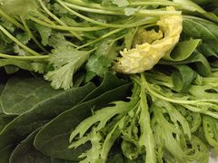 -草原传奇鲜羊火锅(桥北店)