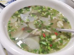 -范记靖远羊羔肉(博物馆店)
