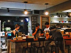 -转山咖啡(松柏社区店)