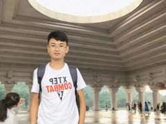 -黄帝陵
