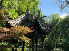 -成都武侯祠博物馆
