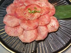 -明洞王妃家烤肉(苏州中心星悦汇店)