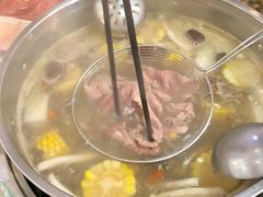 -三头牛·潮汕牛肉生蚝火锅 (夏湾店)