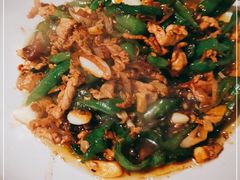 -新辣宴·湖南家常菜·商务聚餐(中粮创芯店)