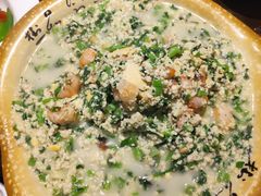 -浩家苑菜馆(汉口路店)