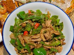 -龚兴城鱼羊吉·家传湖北菜(苗栗路总店)