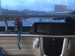 -普陀长途客运中心