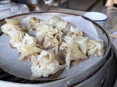 -清真烧麦馆(民族路店)