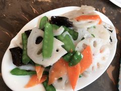 -张包铺(道外店)