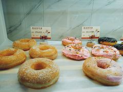 -史努比烘焙店 Snoopy Bakery