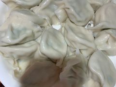-北方饺子王·海肠捞饭·海鲜锅(山大店)