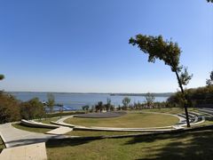 -南京金牛湖风景区