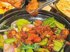-荣记·囍粤茶餐厅(花都店)