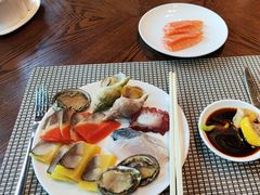 -重庆丽苑维景国际大酒店·海鲜自助餐厅