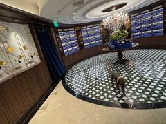 -CHARLIETOWN红茶公司(南京万象天地店)