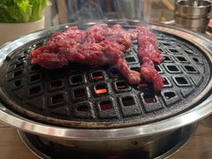 -霸腹烤肉(厦门柚子番店)