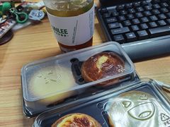 -芳叔(江南新地店)