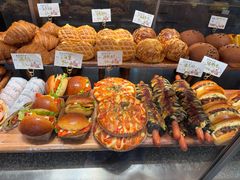 -YMAICS壹麦滋(新村店)