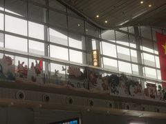 -遇见小面(白云机场T2安检外店)