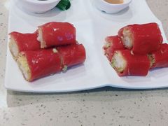-蝴蝶里·粤菜·点心(滨江龙湖店)