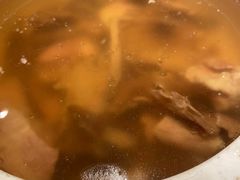 菌菇仔排汤-符离集餐厅(万象城店)