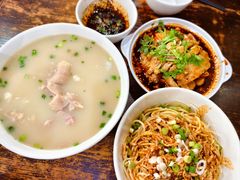 -牛王庙(龙华花园店)