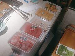 -野妹火锅(龙岗店)